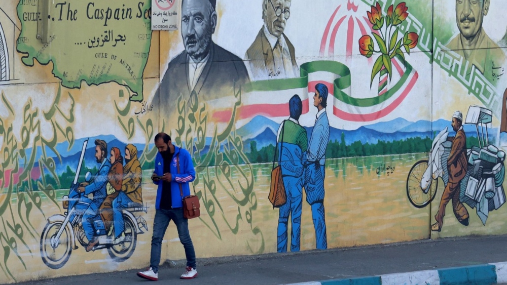 Iran would react 'ferociously' to any US attack, warns of regional conflict